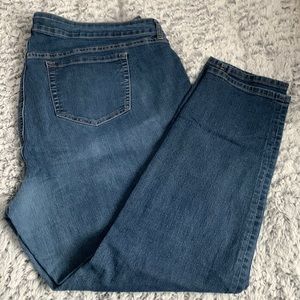 Torrid Skinny Jeans